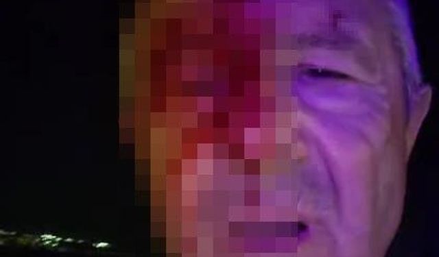 Kocaeli’de haber takibi yapan muhabire saldırı: Olay yerinde yumruklu saldırıya uğradı