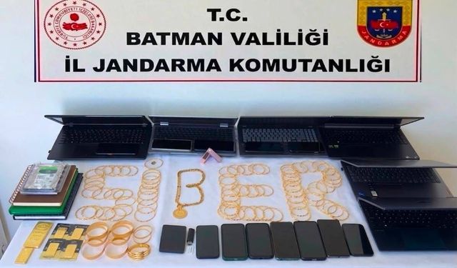 Sosyal medyadaki kripto tuzağı ortaya çıktı! Ankara dahil 4 ilde operasyon