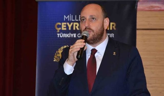 Ahmet Büyükgümüş kimdir? Ahmet Büyükgümüş nereli? Ahmet Büyükgümüş görevi nedir?
