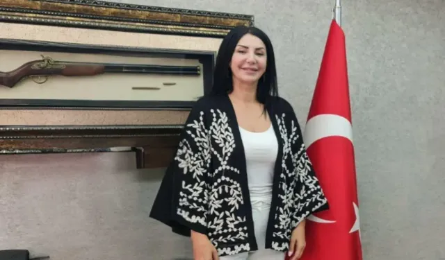 Ahsen Melek Kocatürk kimdir? Evli mi eşi kimdir? Neden yakalama kararı çıkarıldı?