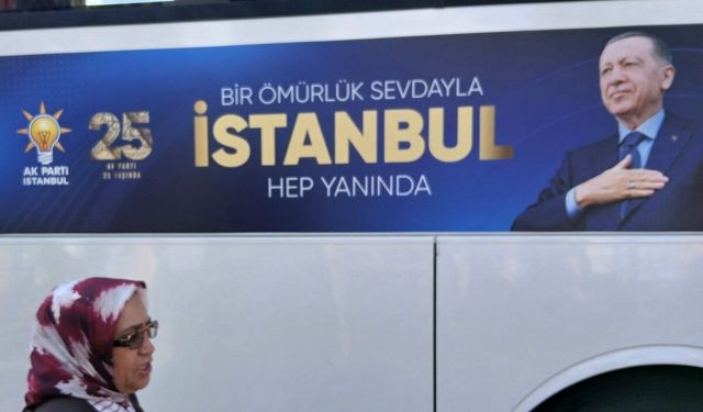Başkent Millet Bahçesi’nde 25. Yıl Coşkusu: Ankara’da yoğun katılım