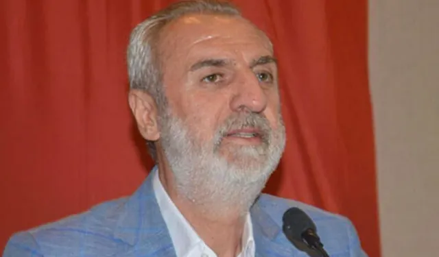 Süleyman Bölünmez kimdir? Çocukları kimdir kaç çocuğu var? Hangi partiden? Serveti ne kadar, şirketleri...