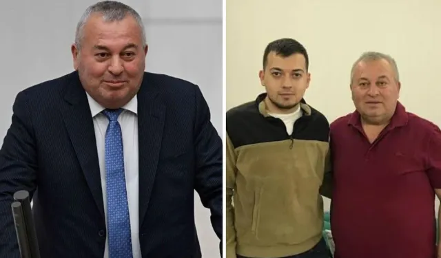 Cemal Enginyurt'un Oğluna Kara Para Soruşturması: MASAK Raporunda Çarpıcı Rakamlar