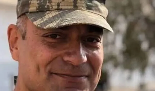 Mustafa Alper Topsakal nereli, görevden alındı mı?