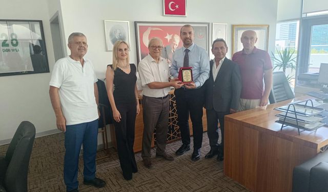 Ankara Bilkent Hastanesi Karadenizlileri ağırladı