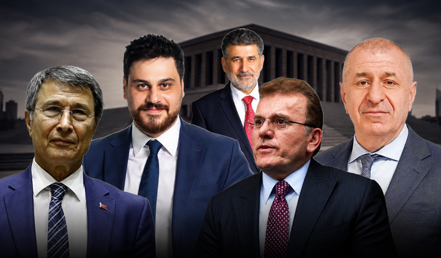 Çerçeve Yasa sonrası dikkat çeken Ankara buluşması