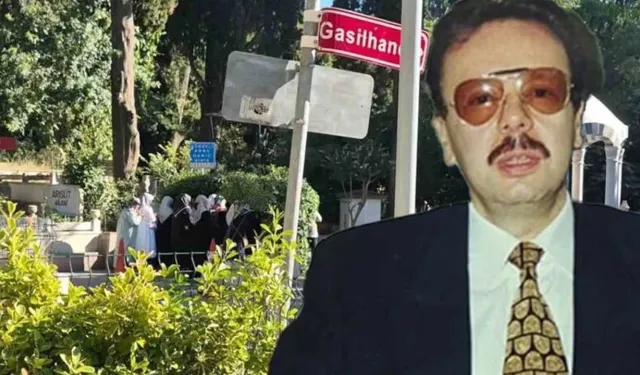 Mezarı açılan Ahmet Denizolgun için çarpıcı iddia: “Poşetle boğulmuş olabilir”