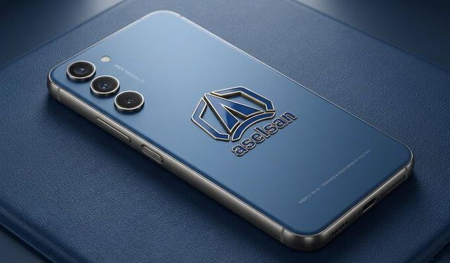 ASELSAN akıllı telefon ne zaman çıkacak? ASELSAN telefon özellikleri