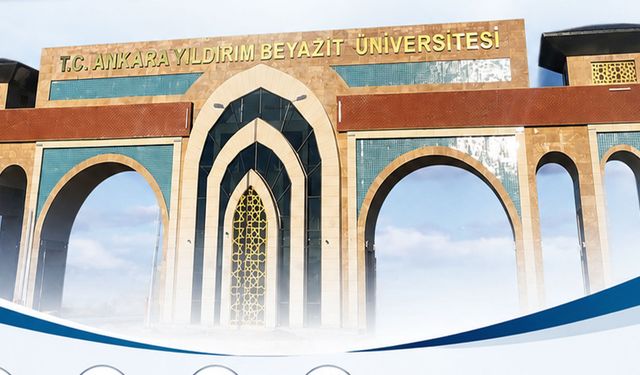 AYBÜ'den TÜBİTAK'ta büyük başarı! 5 bilimsel proje destek almaya hak kazandı