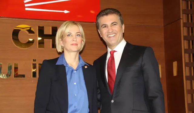 Aylin Kotil kimdir, nereli? Eşi kimdir kiminle evlendi? Babası kimdir? İşte merak edilenler