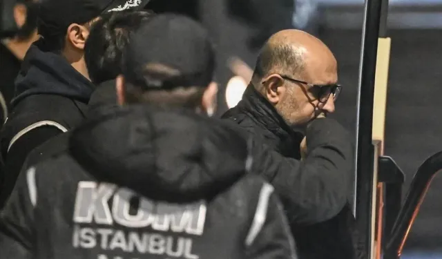 Aziz İhsan Aktaş davasında karar çıktı: O İki isim örgüt suçlamasından beraat etti