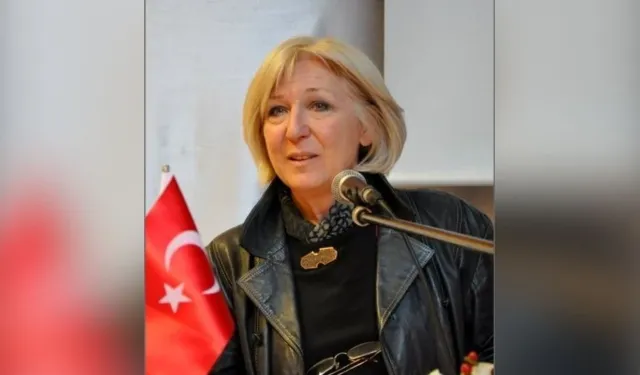 Banu Avar kimdir, nerelidir? Annesi ve babası kimdir, siyasi görüşü nedir? Türk mü?