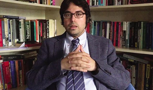 Berk Esen kimdir, nereli, kaç yaşında? Babası kimdir kimin oğlu? Eşi kimdir?