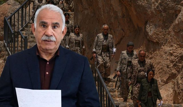 Buldan Duyurdu: 'Üst Kurul 24 Ağustos'ta Toplanıyor Alt Kurulda Öcalan Yer Alacak'