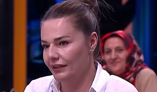 MasterChef Burçin Oğuz kimdir, kaç yaşında? Elendi mi?