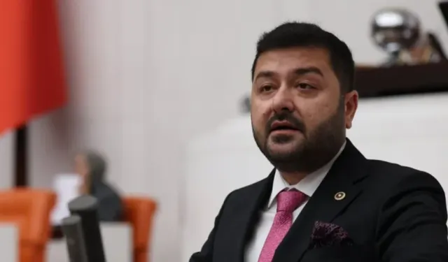 CHP Edirne Milletvekili Ahmet Baran Yazgan hakkında soruşturma başlatıldı ve partiden ihraç kararı alındı