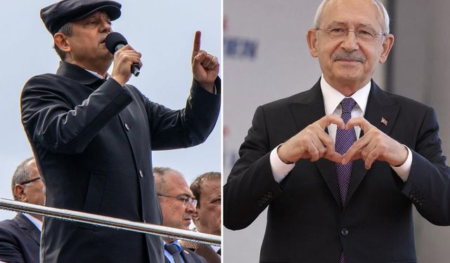 CHP’den İBB için dikkat çeken hamle: Yeni Parti ile ittifak yapacak!