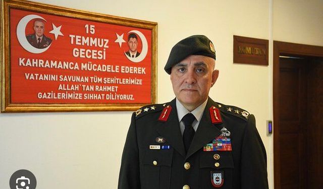 Davut Ala kimdir, aslen nereli? Davut Ala kaç kurşun yedi?