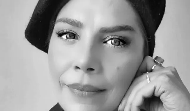 Duygu Öksüz Canova kimdir, nereli? Duygu Öksüz Canova ne kanseriydi?