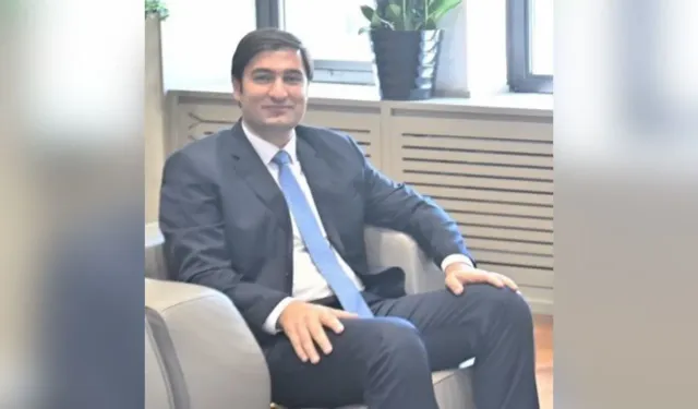 Edip Üzen Kimdir, Nerelidir? Ne İş Yapar? Memurlar.net'in Perde Arkasındaki İsim