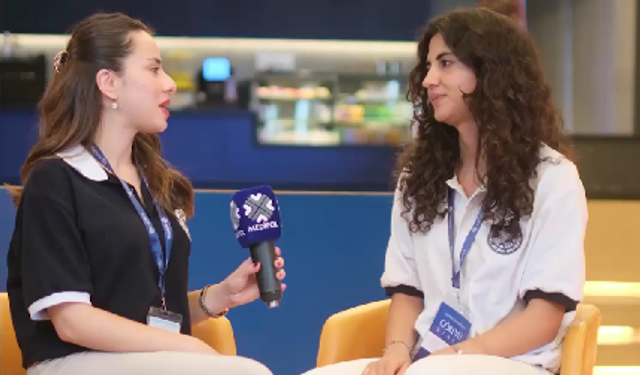 Ankara Medipol'de mühendislik yolculuğu nasıl? Öğrencisinden tercih edeceklere tavsiyeler