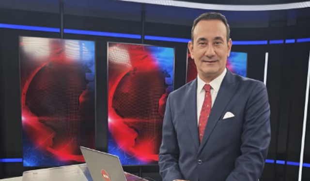 Burak Birsen kimdir? Burak Birsen Now'dan ayrıldı mı? Burak Birsen kiminle evli?