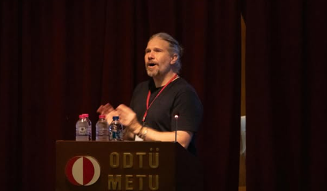 Mete Atatüre kimdir? Mete Atatüre sevgilisi kimdir? Mete Atatüre hayatı