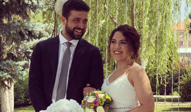 Cemile Canyurt eşi kimdir? Cemile Canyurt çocuğu var mı? Cemile Canyurt kiminle evli?