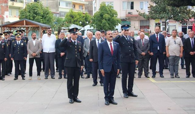 Sinop'ta kaymakam ile koruma görevlisi arasında tartışma: Başsavcılık soruşturma başlattı