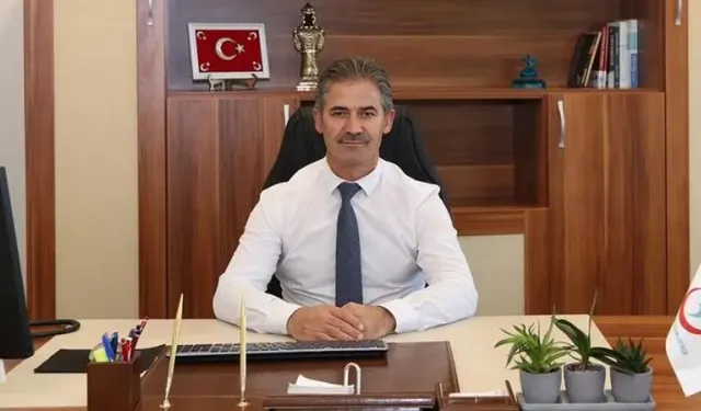 Mehmet Meral kimdir, nereli? Mehmet Meral yeni görevi ne?