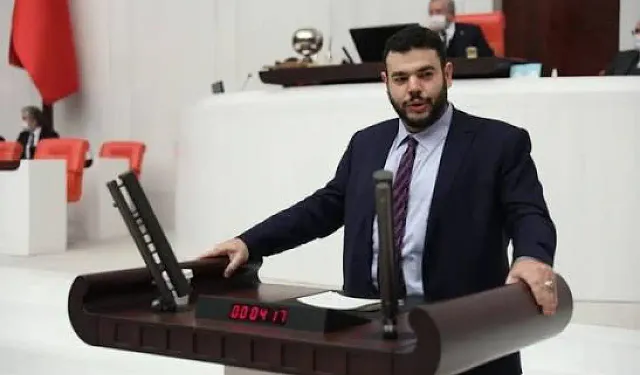 Fatih Süleyman Denizolgun kimdir, nereli? Babası ve annesi kimdir? Eşi kimdir? Kimin torunu dedesi kimdir?