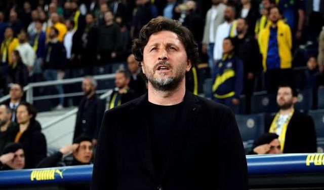Trabzonspor'da Fatih Tekke dönemi sona erdi: İstifasını canlı yayında açıkladı!