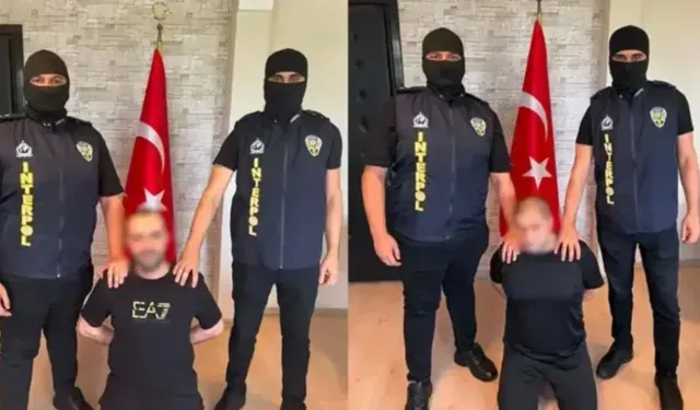 Ferhat Delen kimdir, nereli? Redkitler çetesi lideri Ferhat Mardin neden aranıyordu?