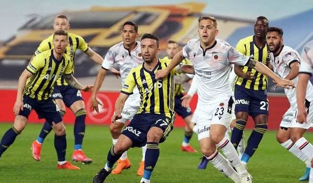 Gençlerbirliği-Fenerbahçe maçının biletleri satışta! İşte fiyatlar