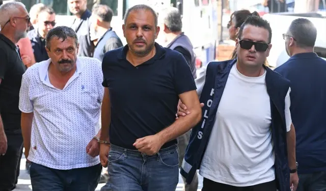 Girne feribot faciasında ilk duruşma: Kaptan kendini böyle savundu!