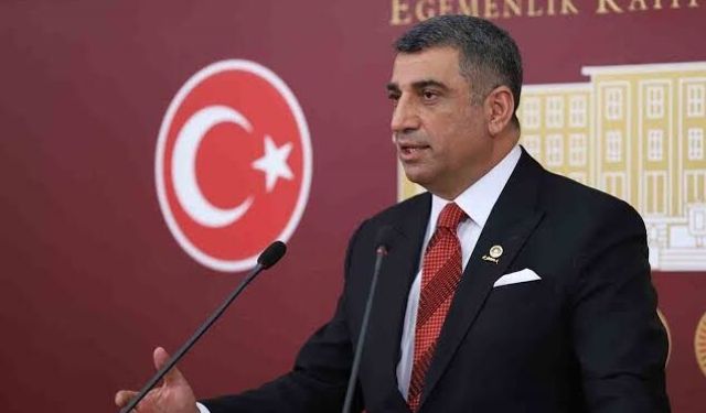 CHP'li Gürsel Erol'dan bomba sözler! "Vatandaş bize neden oy versin?"