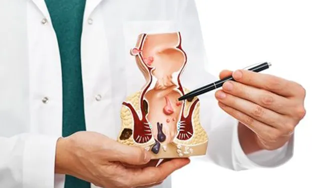 Çocuklarda hemoroid olur mu? Uzmanı yaş aralığına dikkat çekti