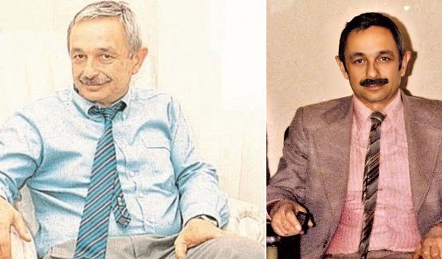 Hiram Abas kimdir? Türk mü? Mason mu? Kim öldürdü ve nasıl öldü? Aslen nereli? Kimin torunu?
