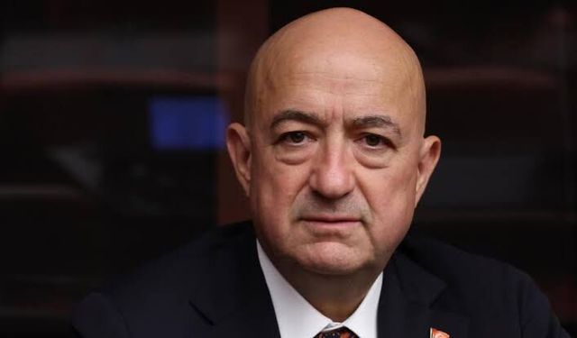 AK Partili Gider’den “Terörsüz Türkiye” mesajı: “Yarım asırlık terör belasını geçmişte bırakıyoruz”
