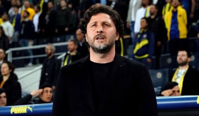 Fatih Tekke’nin istifası Trabzonspor’u karıştırdı: Gökhan Saral’dan dikkat çeken sözler