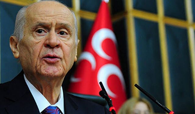 MHP Lideri Bahçeli 30 Ağustos’un önemine dikkat çekti: “Nihai hesaplaşmanın çemberi örüldü”