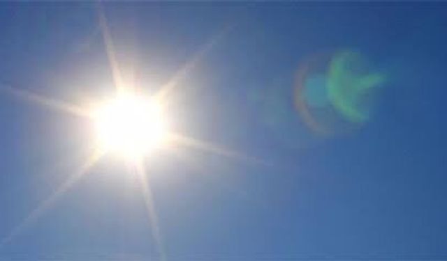 Meteoroloji il il açıkladı: Sağanak yağış ve kuvvetli rüzgara dikkat!