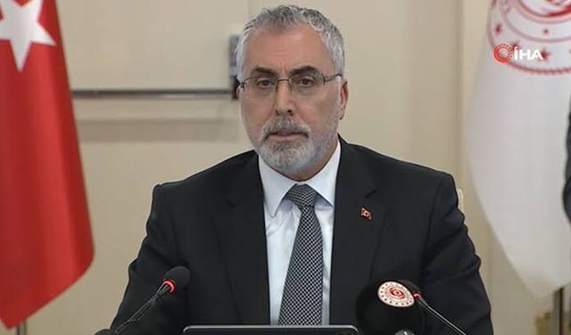 Bakan Işıkhan açıkladı: 3 ilaç için SGK’dan geri ödeme kararı