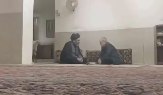 Tahran'dan Kritik Hamle: Mücteba Hamaney'in Yeni Görüntüleri Servis Edildi