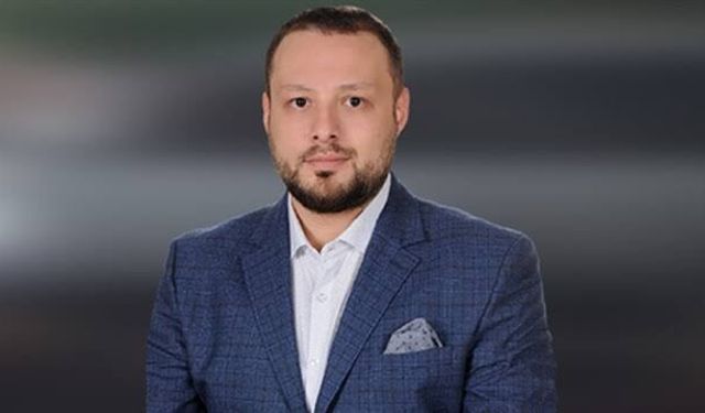 İsmail cesur kimdir? İsmail Cesur kimin oğlu? İsmail Cesur Beşiktaş açıklaması