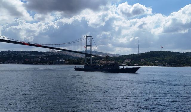 Denizi Olmayan Ankara Deniz Savunmasında Nasıl Zirvede?