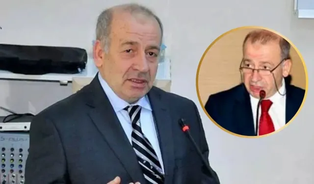 İzzet Özgenç kimdir? Nereli? Siyasi görüşü nedir?