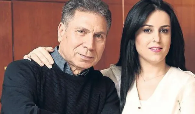 Kader Kaynak kimdir? Ahmet Arıman eşi kimdir? Kader Kaynak kaç yaşında?