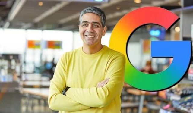 Google'ın yapay zekâ ekibinin başına ODTÜ’lü mühendis Koray Kavukçuoğlu getirildi!