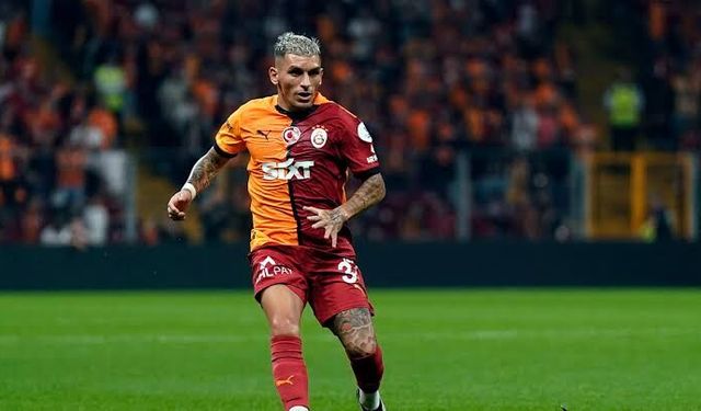 Bomba iddia! Lucas Torreira Galatasaray'dan ayrılıyor mu?